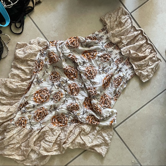 forever 21 dress - Picture 6 of 6